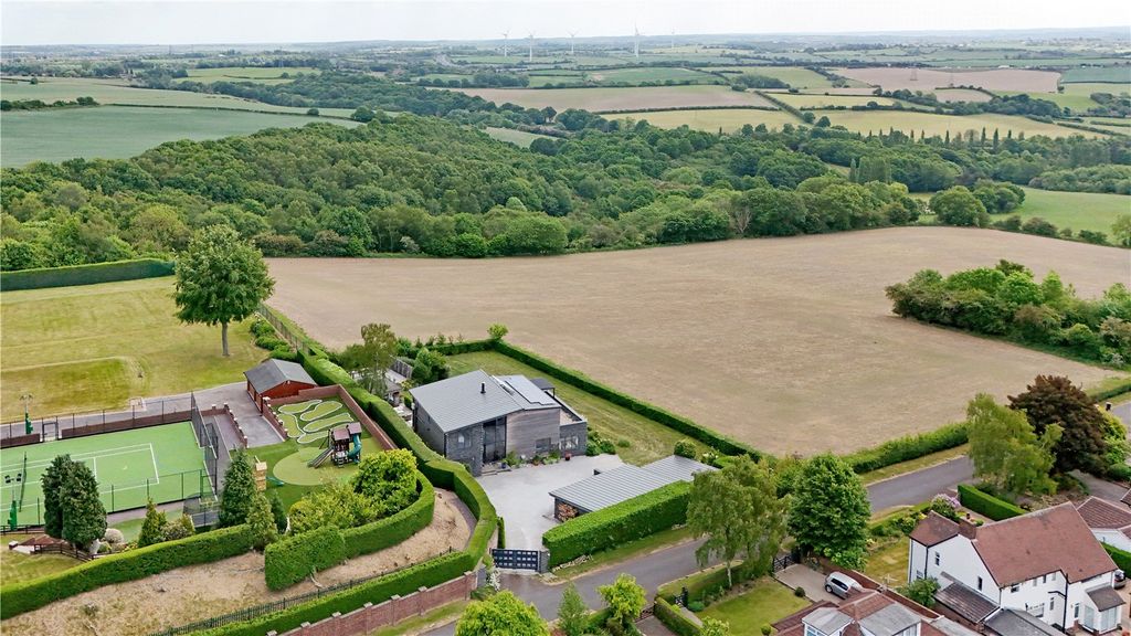 Additional image 51 of 4 bed detached house for saleSledgate Lane, Wickersley, Rotherham S66