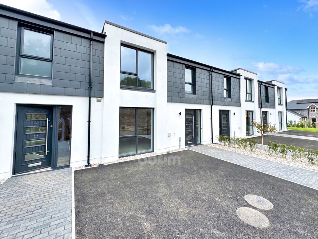Additional image 8 of 4 bed country house for saleNo 10 Torr Farm Steading, Torr Road, Bridge Of Weir PA11