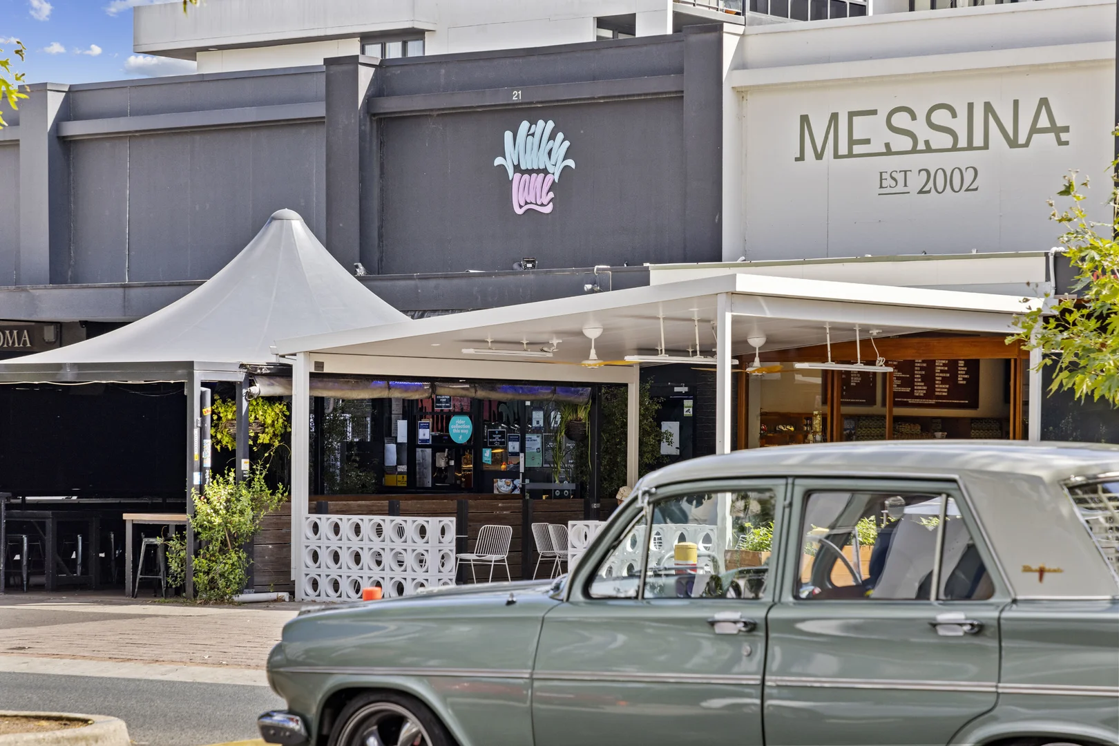 Additional image 10 of 229/24 Lonsdale Street, Braddon ACT 2612