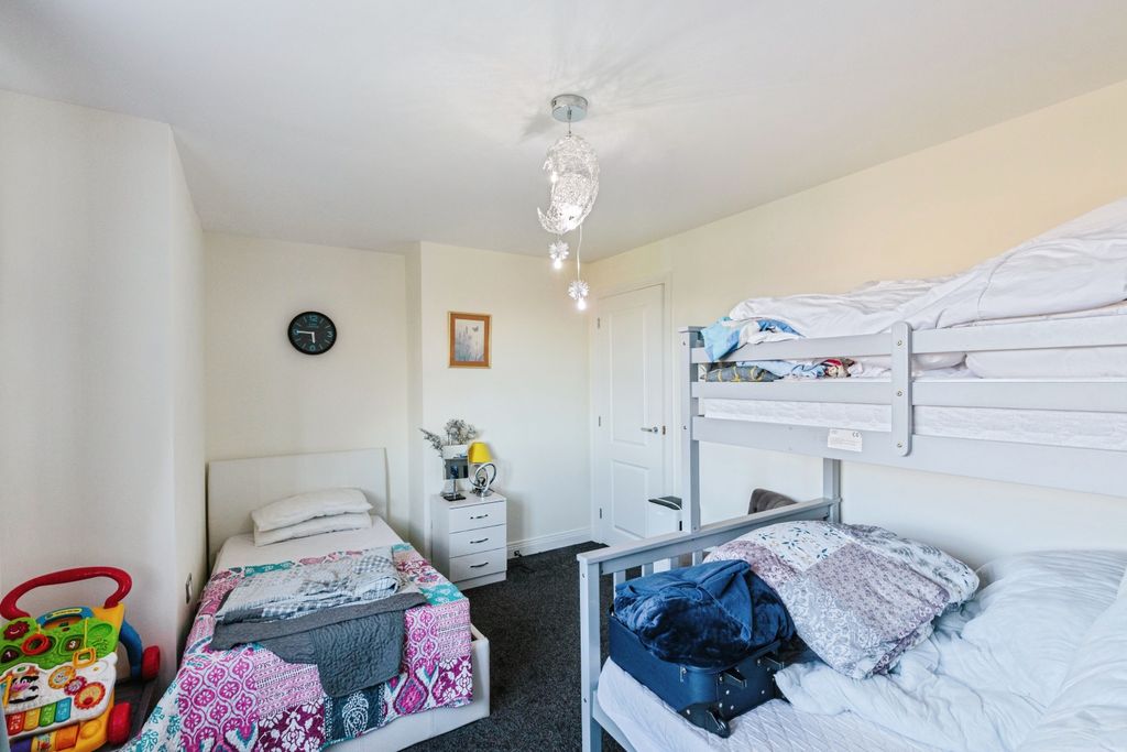 Additional image 13 of 4 bed detached house for saleLovejoy Close, Blackpool FY4