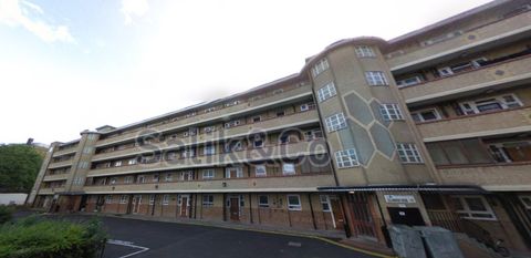 Darling Row, London E1