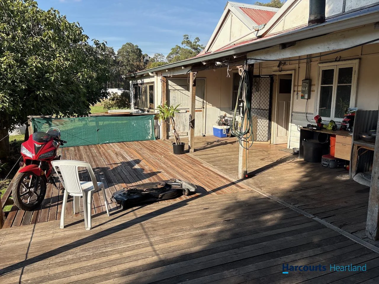 Additional image 12 of 6 Tourmaline Street, Greenbushes WA 6254
