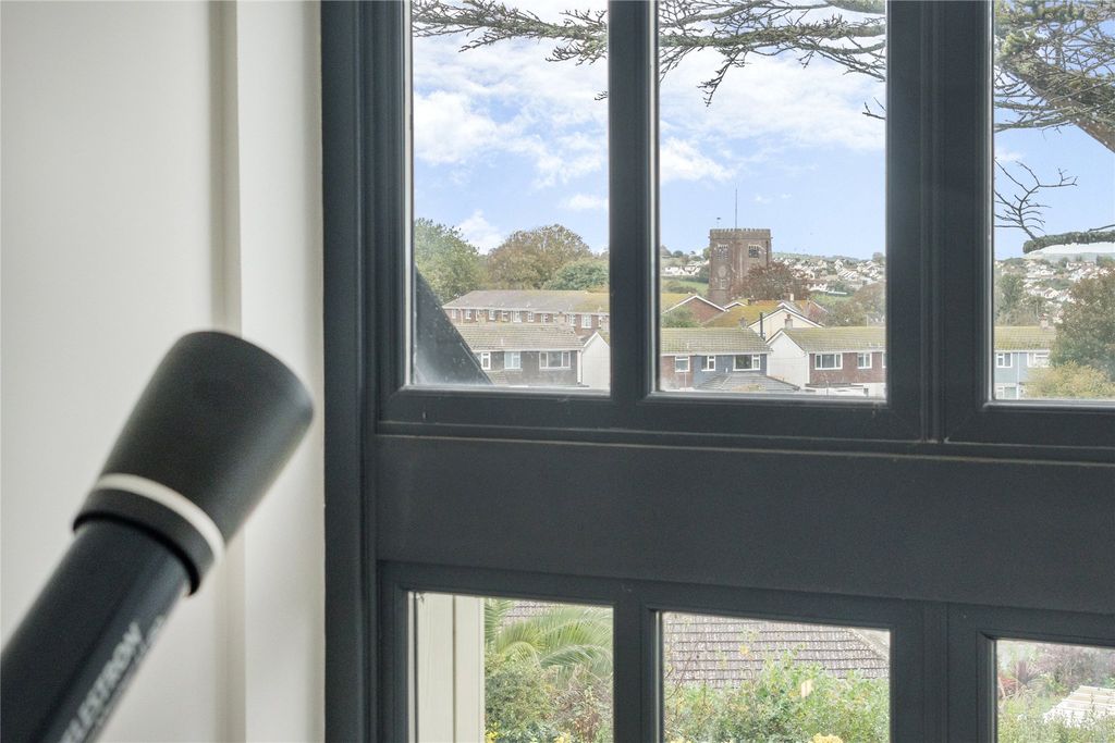 Additional image 37 of 4 bed detached house for saleCastor Road, Brixham, Devon TQ5