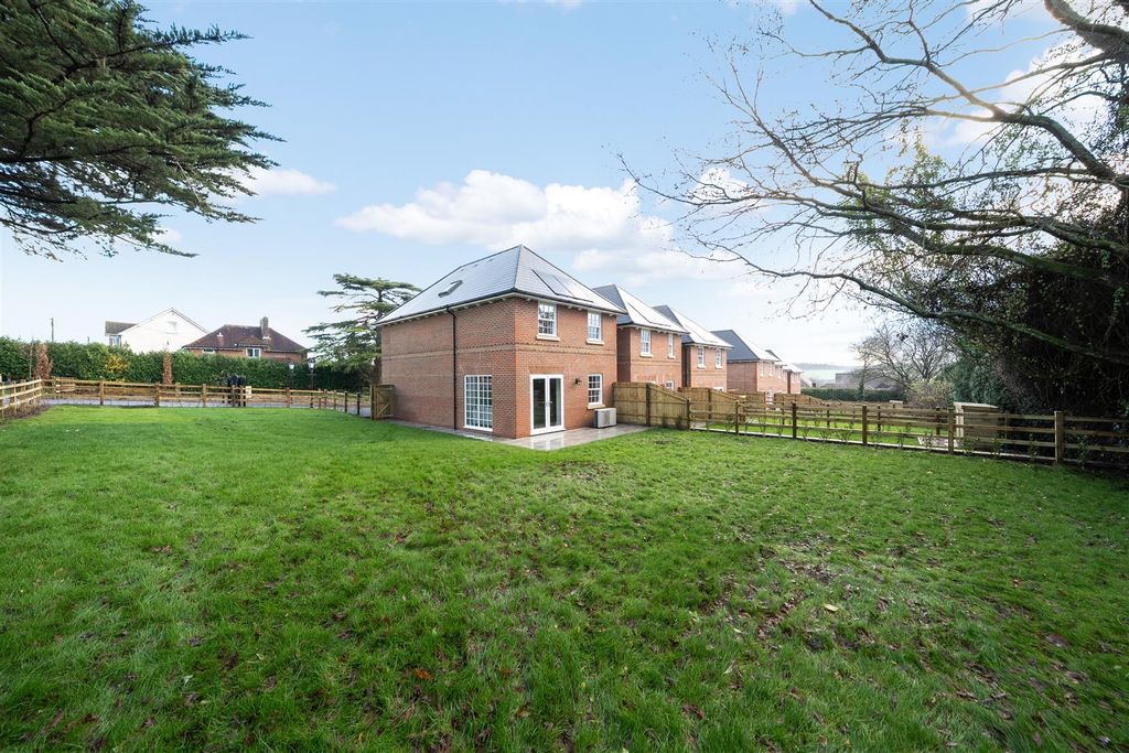 Additional image 16 of 4 bed detached house for saleSalisbury Road, Blandford Forum DT11