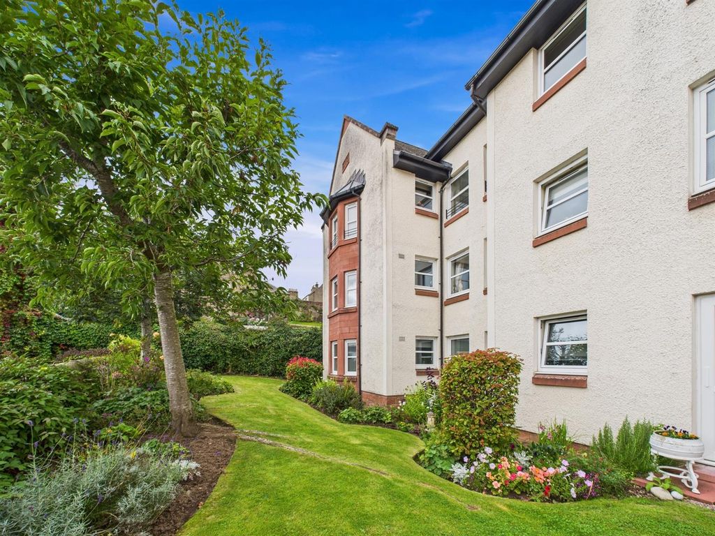 Additional image 16 of 2 bed flat for saleFlat 31, Ericht Court, Upper Mill Street, Blairgowrie PH10