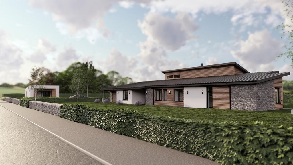 Additional image 7 of Land for saleSite At Plot 3, Moyness Road, Auldearn, Nairn IV12