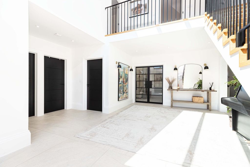 Additional image 43 of 5 bed detached house for saleBeacon Road, Broadstone BH18