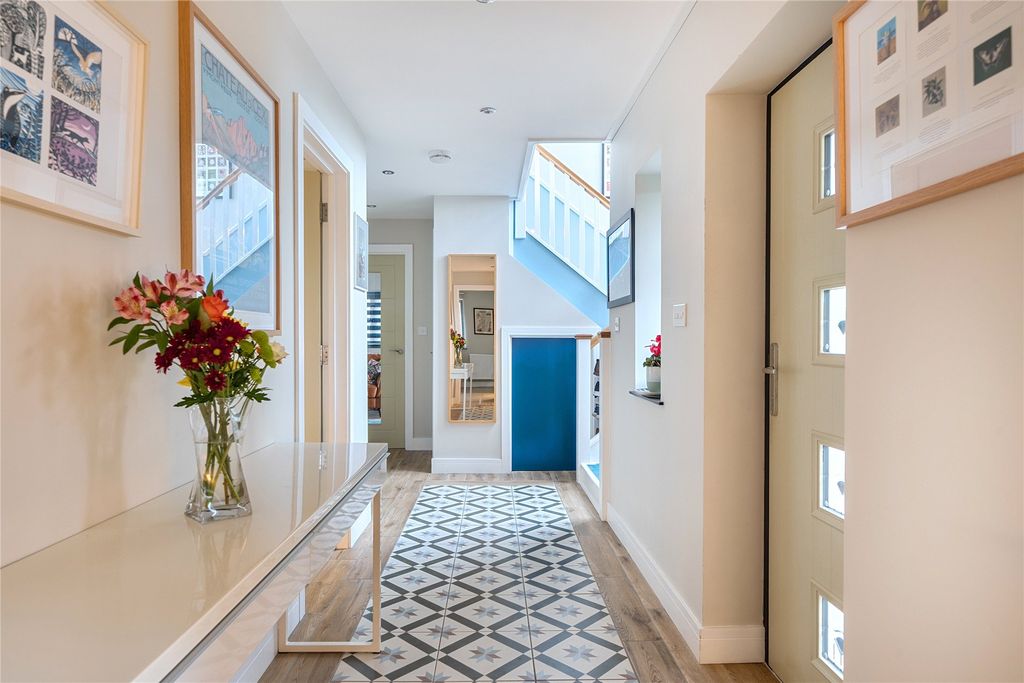 Additional image 9 of 4 bed detached house for saleCastor Road, Brixham, Devon TQ5