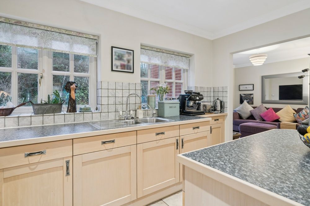 Additional image 16 of 5 bed detached house for saleMaple House, Northern Heights, Bourne End, Buckinghamshire SL8