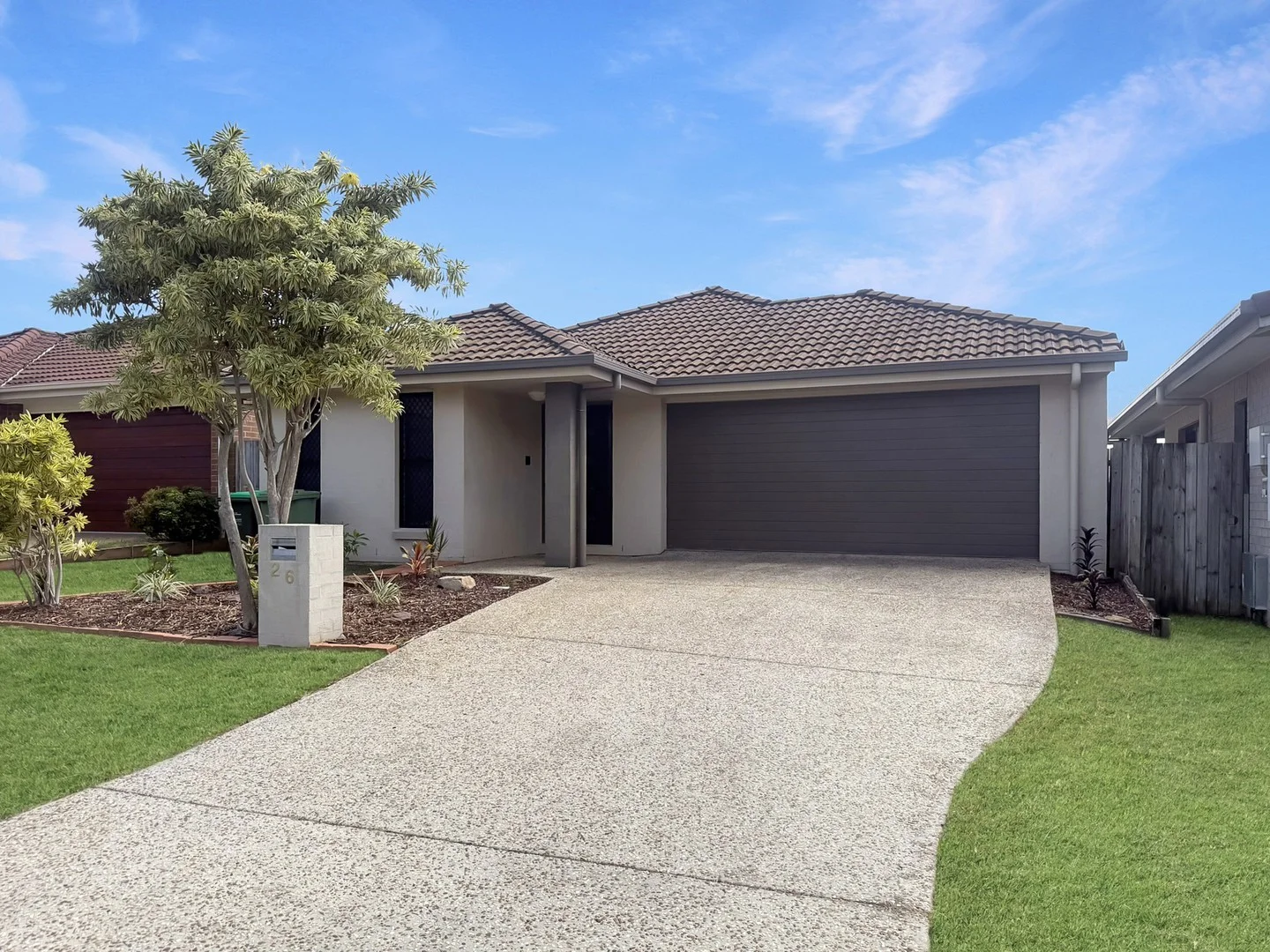 26 Chamomile Street, Griffin QLD 4503