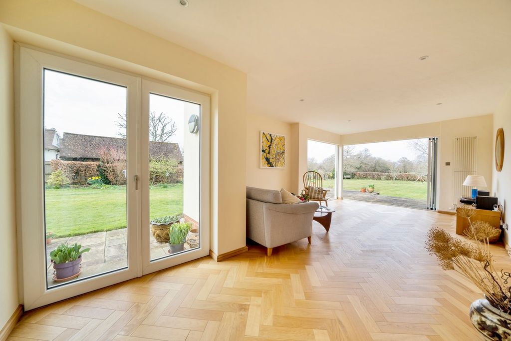 Additional image 9 of 4 bed detached house for saleSway Road, Brockenhurst SO42