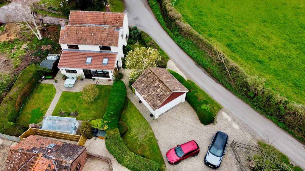 Additional image 20 of 4 bed detached house for saleWembdon, Bridgwater TA5