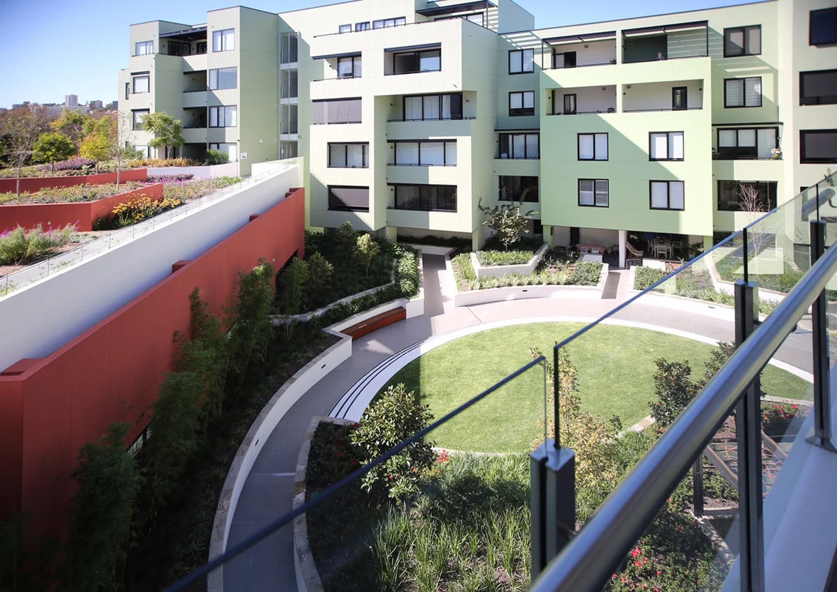 Additional image 10 of 57/20 McLachlan Avenue, Rushcutters Bay NSW 2011