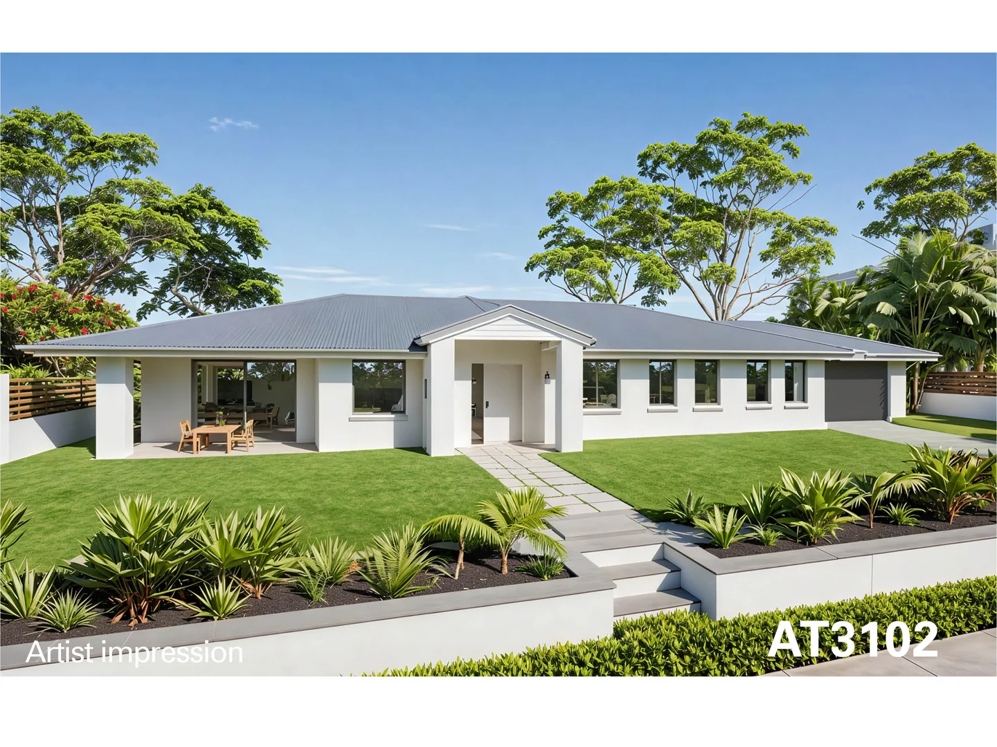 Additional image 5 of Lot 24/160 Gentle Annie Rd, Apple Tree Creek QLD 4660