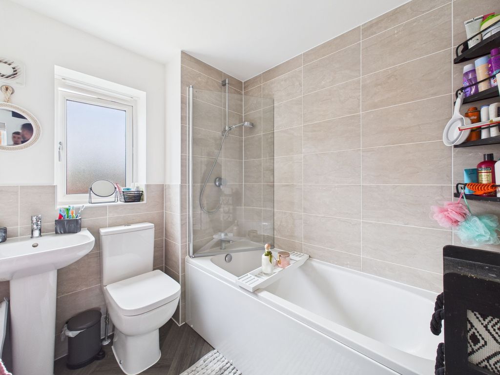 Additional image 13 of 2 bed semi-detached house for saleLincoln Street, Towcester NN12
