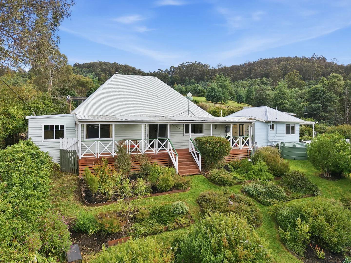 Additional image 4 of 69 Olbrichs Road, Cygnet TAS 7112
