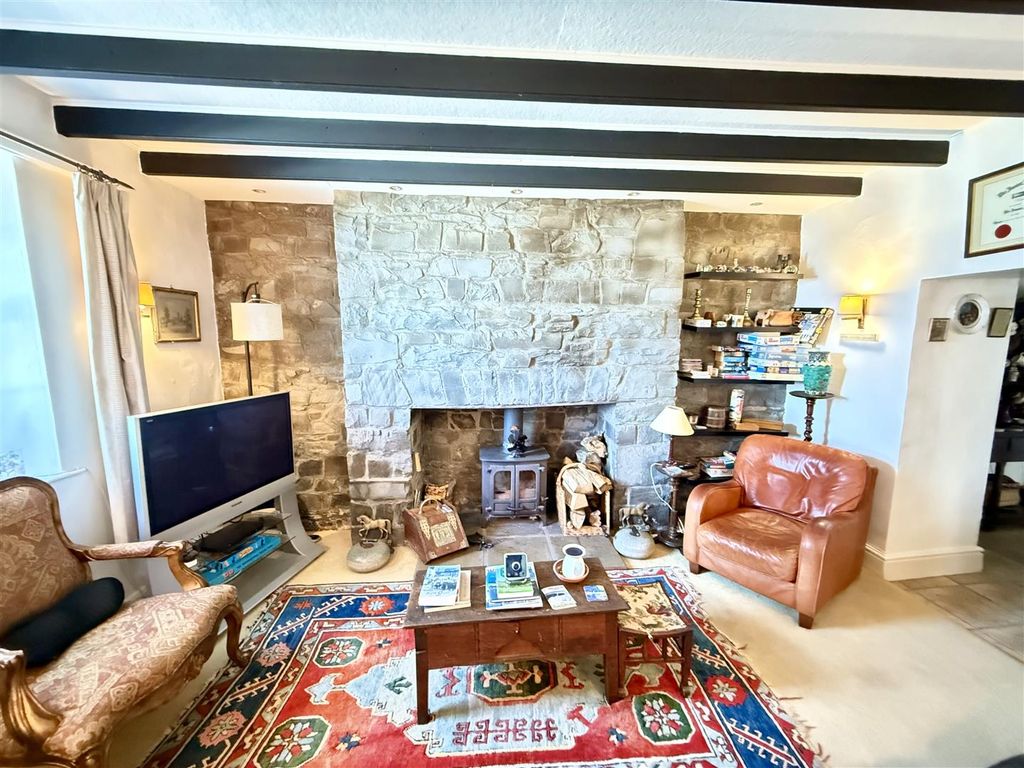Additional image 7 of 4 bed terraced house for saleMarine Terrace, New Quay SA45