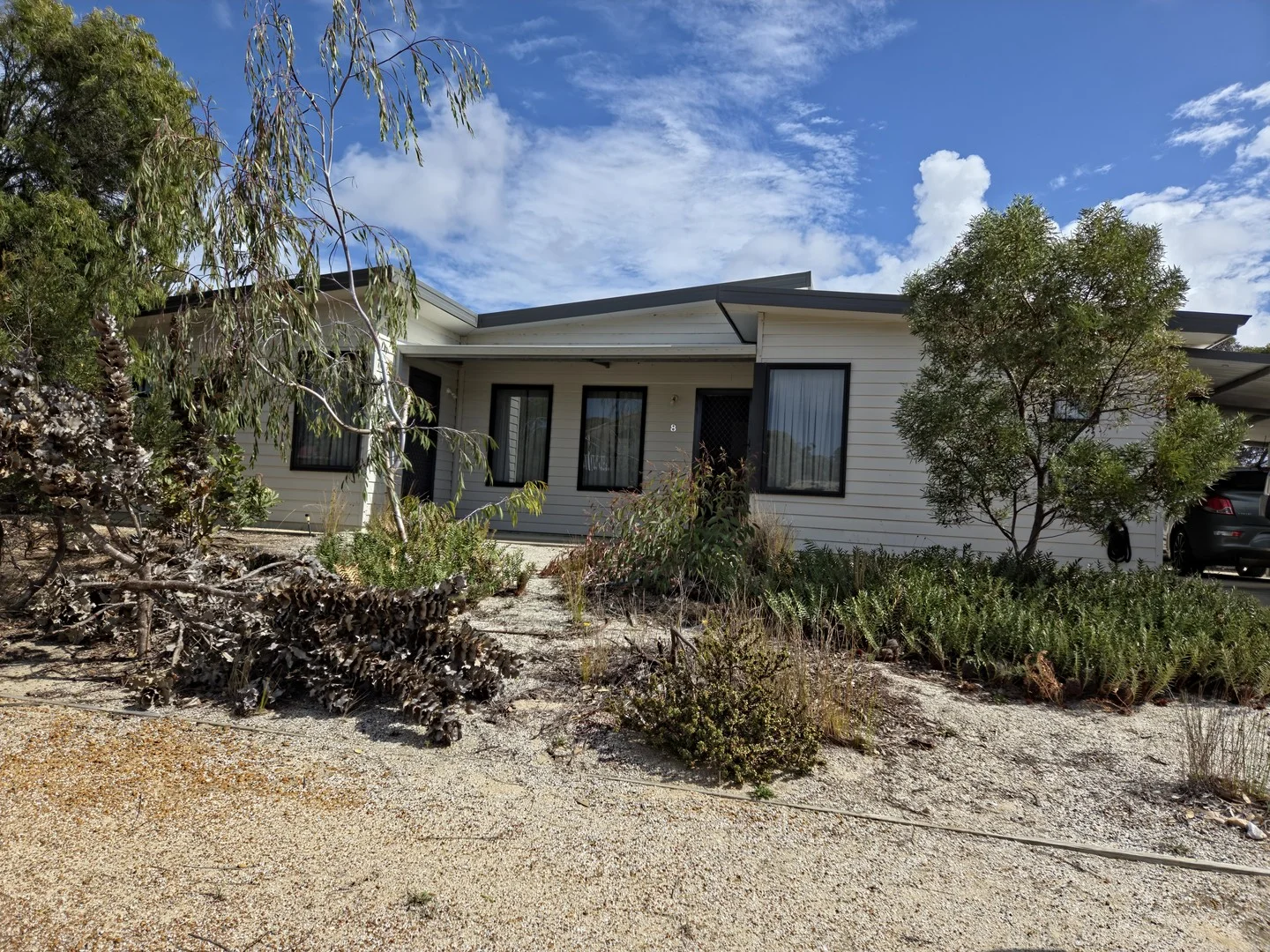 8 France Street, Hopetoun WA 6348