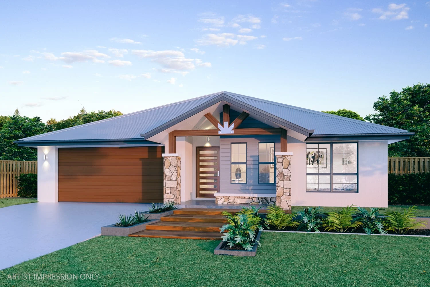Lot 22, Woodridge Estate, Port Macquarie NSW 2444