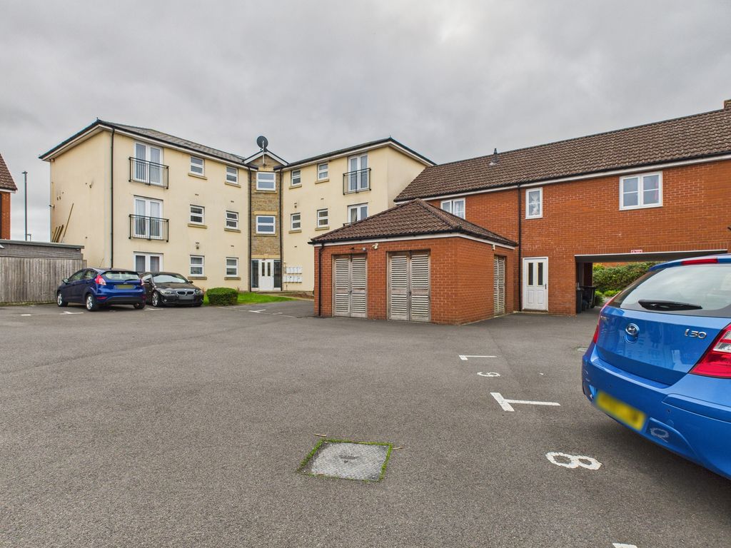 Additional image 15 of 2 bed flat for saleTeeswater Walk, Bridgwater TA6