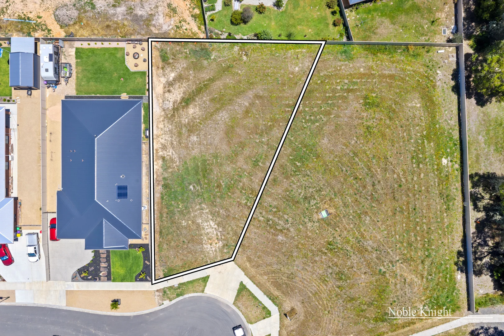 Additional image 2 of 21 Buckland Court, Yea VIC 3717