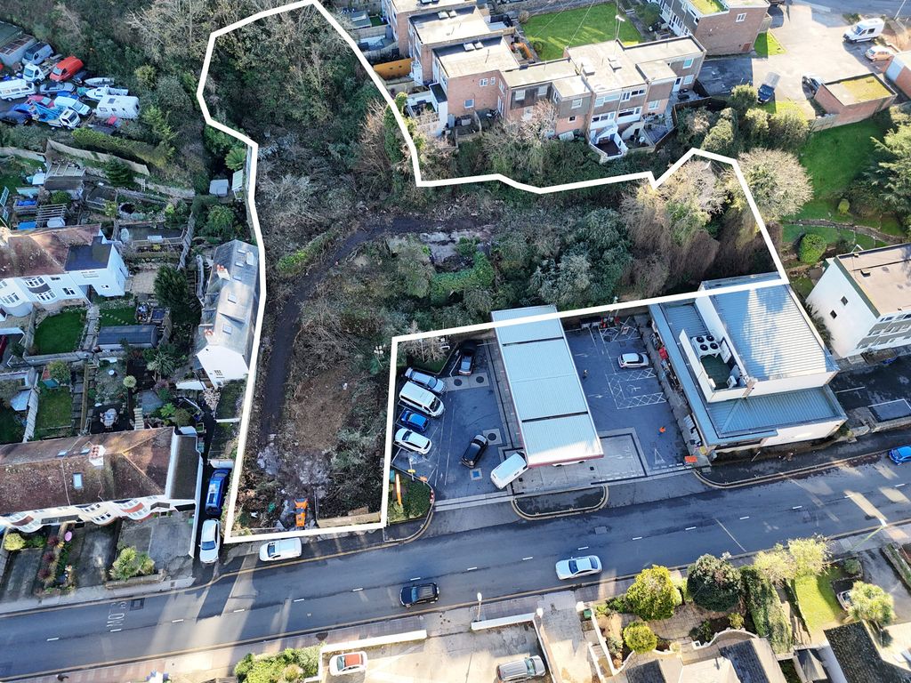 Additional image 2 of Land for salePotential Development Land, Brixham TQ5