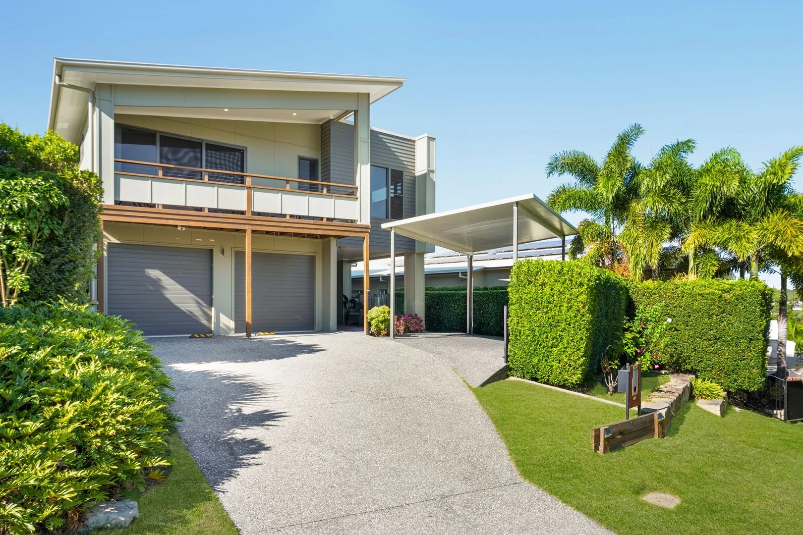 46A Parkview Drive, Springfield Lakes QLD 4300