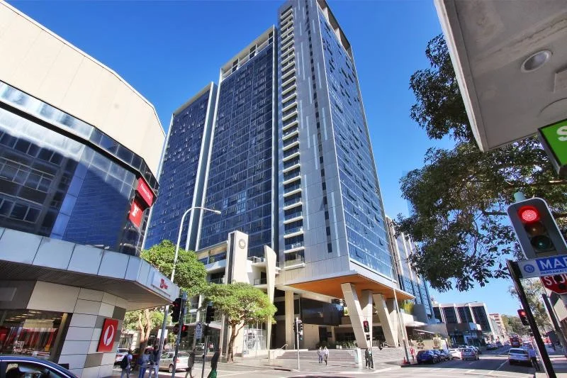 Additional image 8 of 15.16/45 Macquarie Street, Parramatta NSW 2150