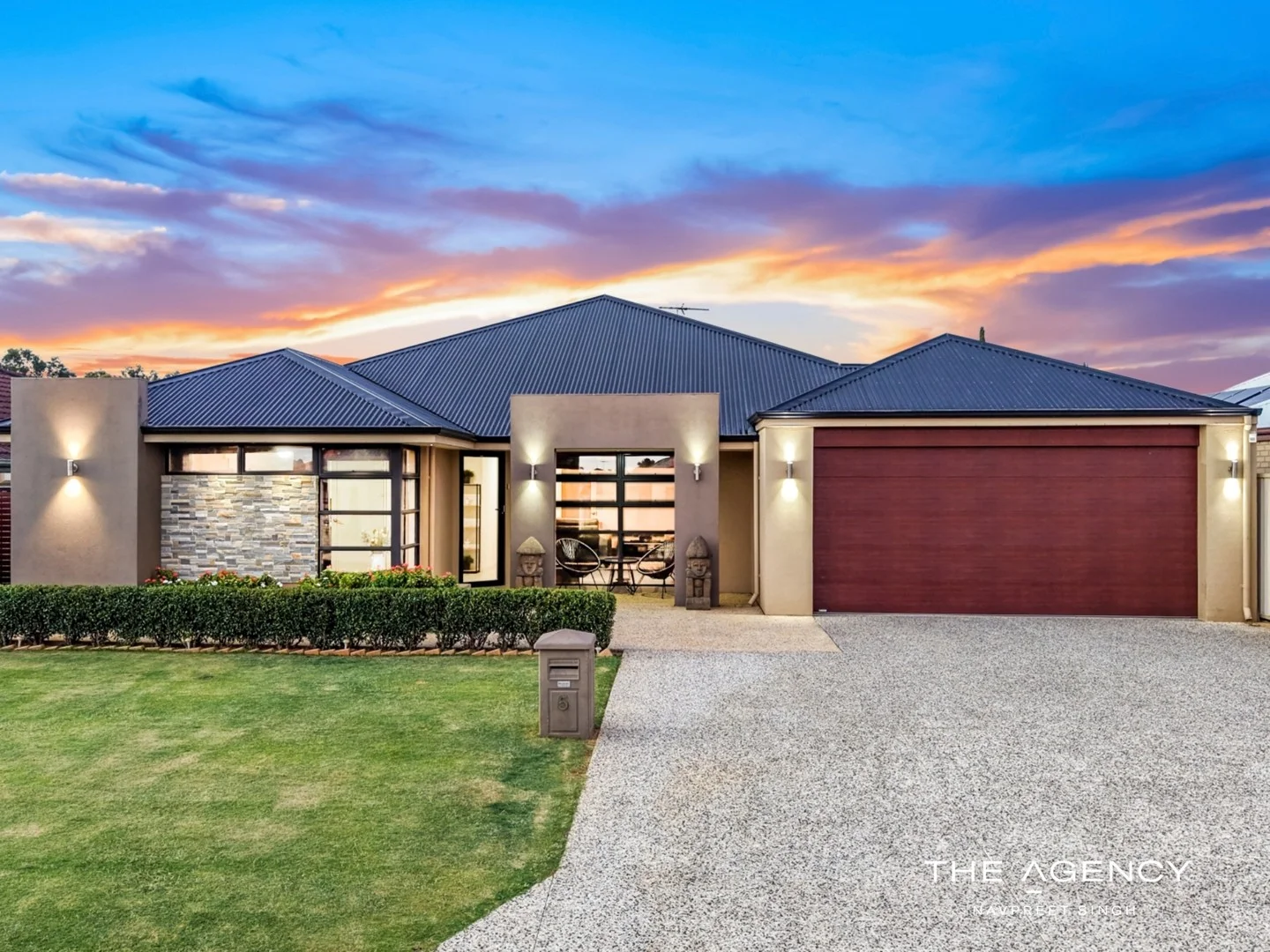 5 Dilabert Way, Bertram WA 6167
