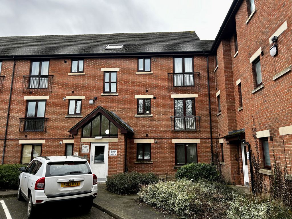 Additional image 7 of 2 bed flat for saleCygnet Court, Spalding PE11