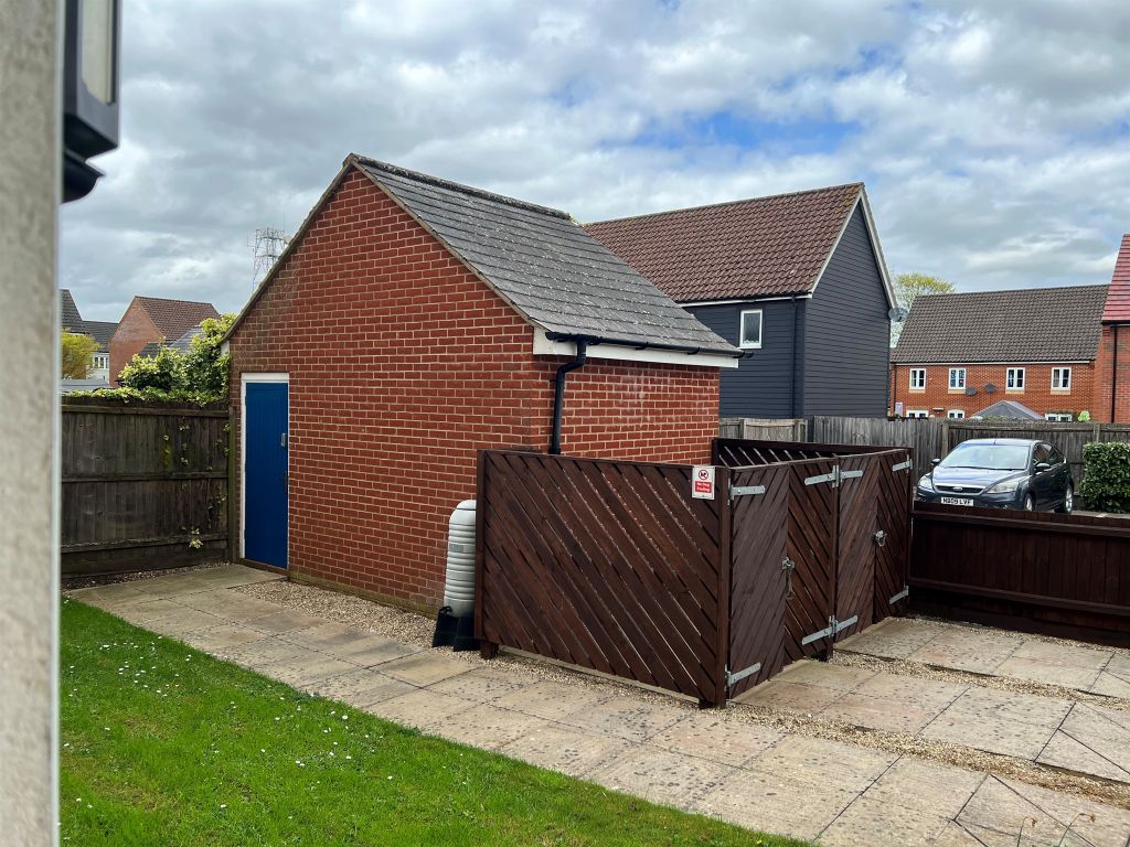 Additional image 10 of 1 bed flat for saleLancaster Avenue, Watton, Thetford IP25