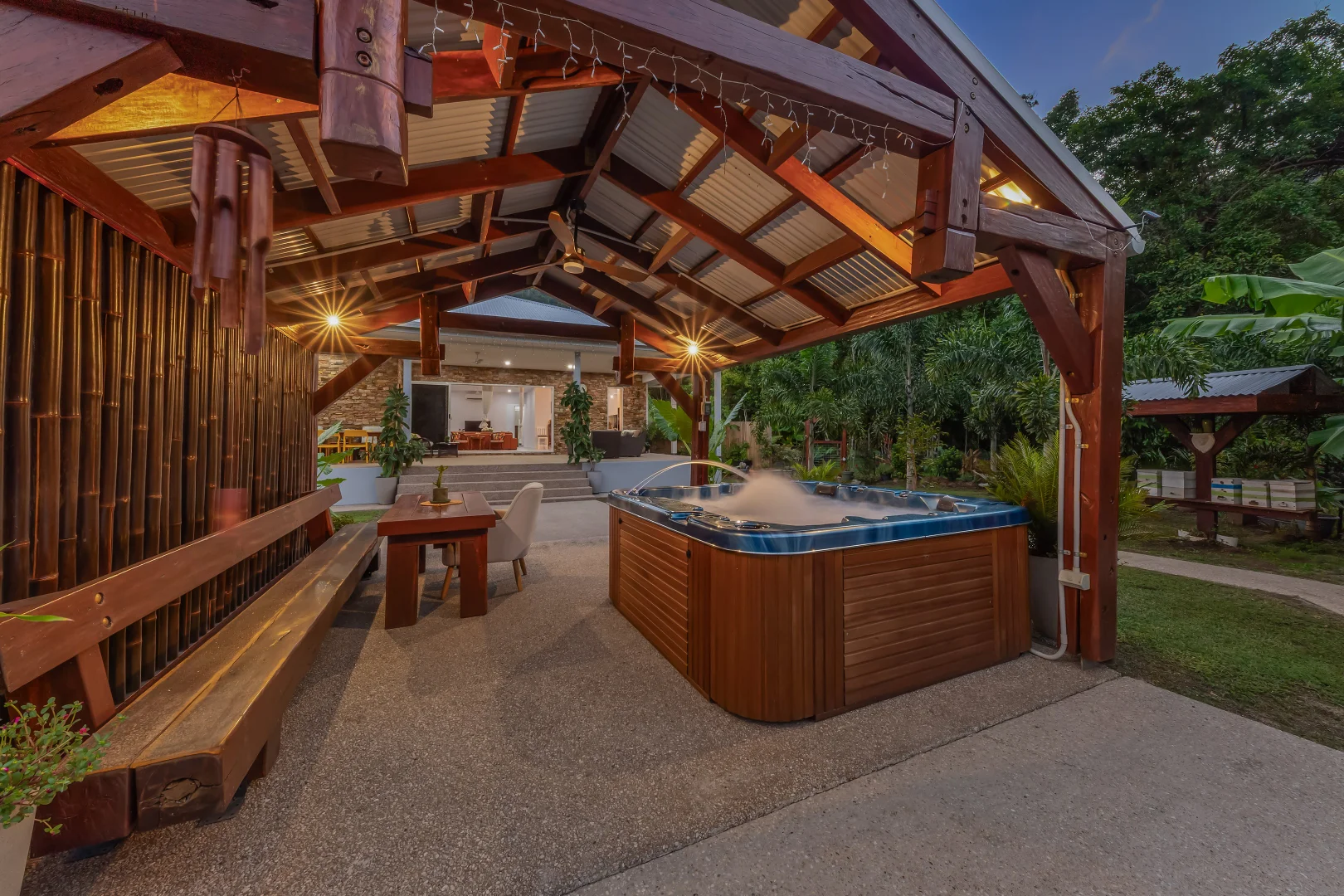 Additional image 8 of 28 Saint James Drive, Jubilee Pocket QLD 4802