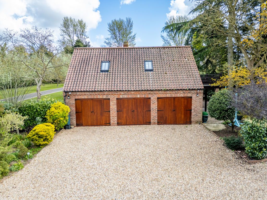 Additional image 5 of 5 bed detached house for saleThe Green, Gringley-On-The-Hill DN10