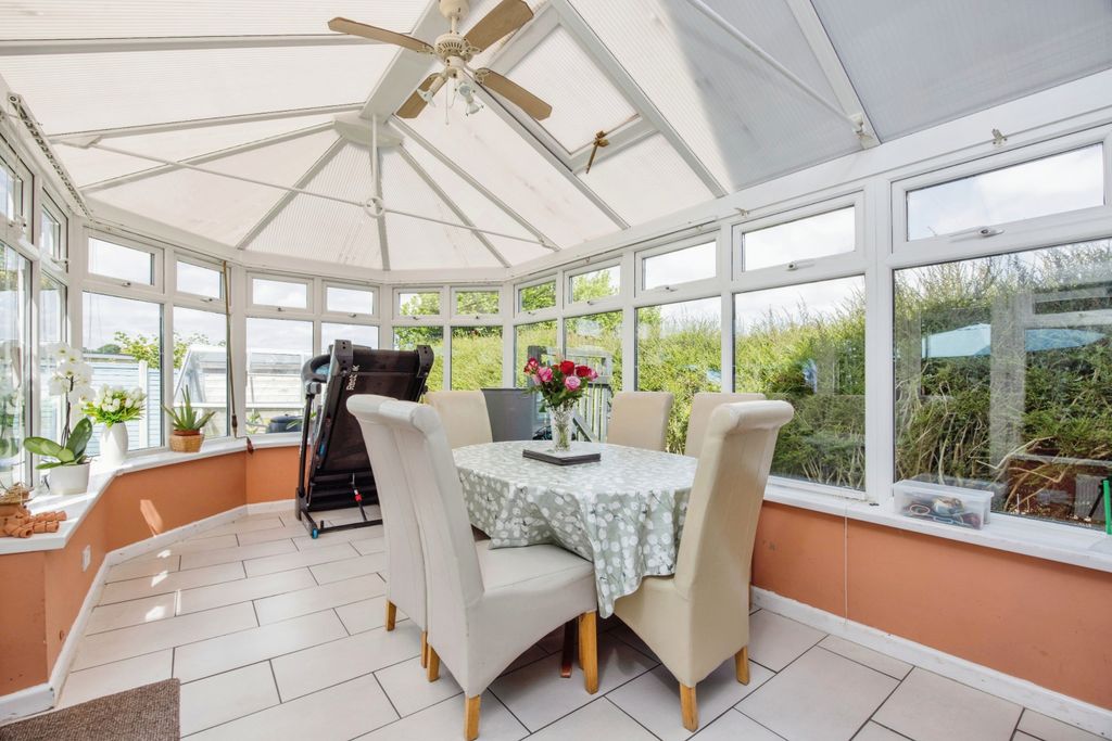 Additional image 3 of 4 bed detached house for saleHomefield Park, Bodmin, Cornwall PL31