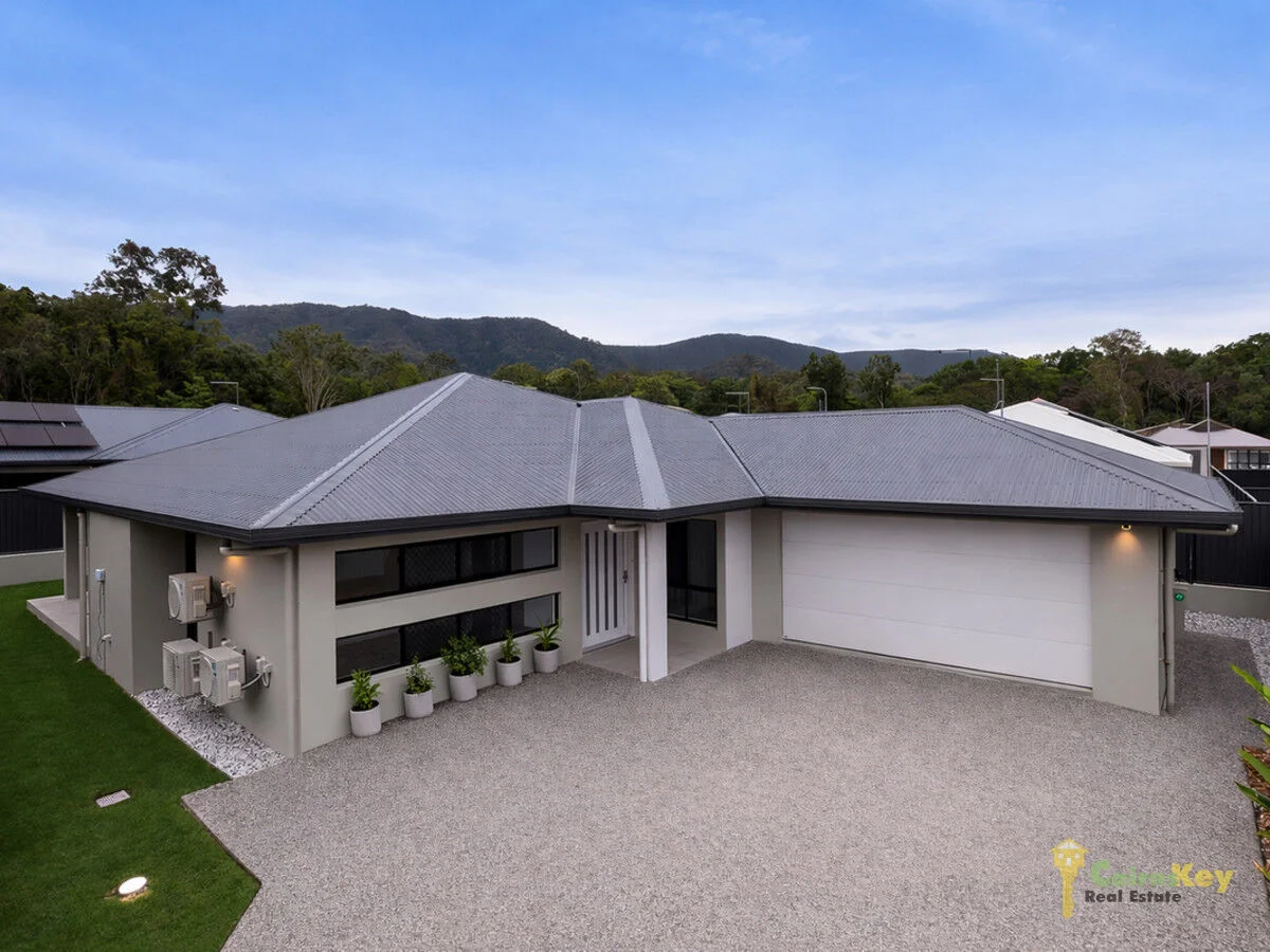 Lot 85 Kalbarri Trail, Clifton Beach QLD 4879