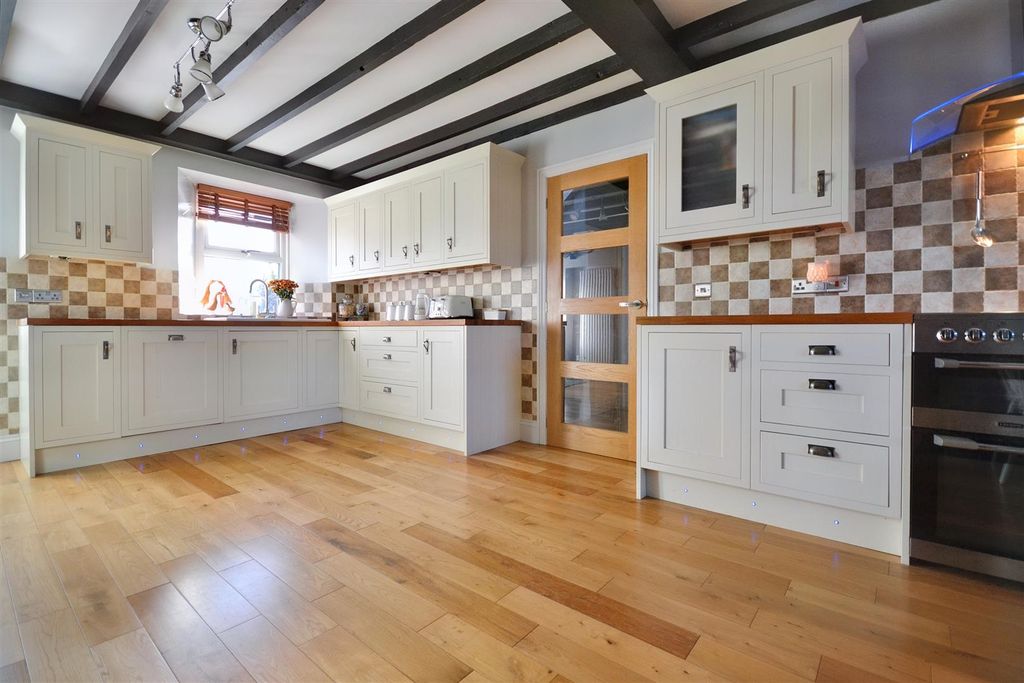 Additional image 2 of 3 bed semi-detached house for saleBlaenffos, Boncath SA37