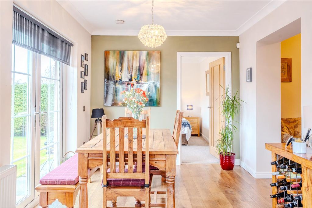 Additional image 25 of 4 bed detached house for saleWoodlands Road, Motherwell ML1