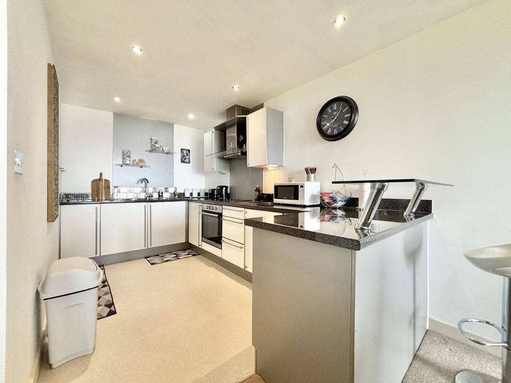 Additional image 6 of 2 bed flat for saleAdmiral View, 160 Queens Promenade, Bispham FY2