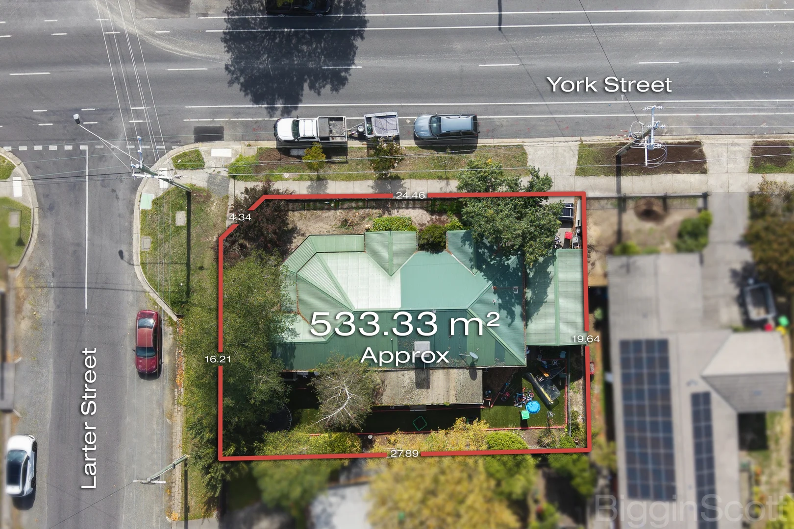 Additional image 2 of 101 Larter Street, Ballarat East VIC 3350