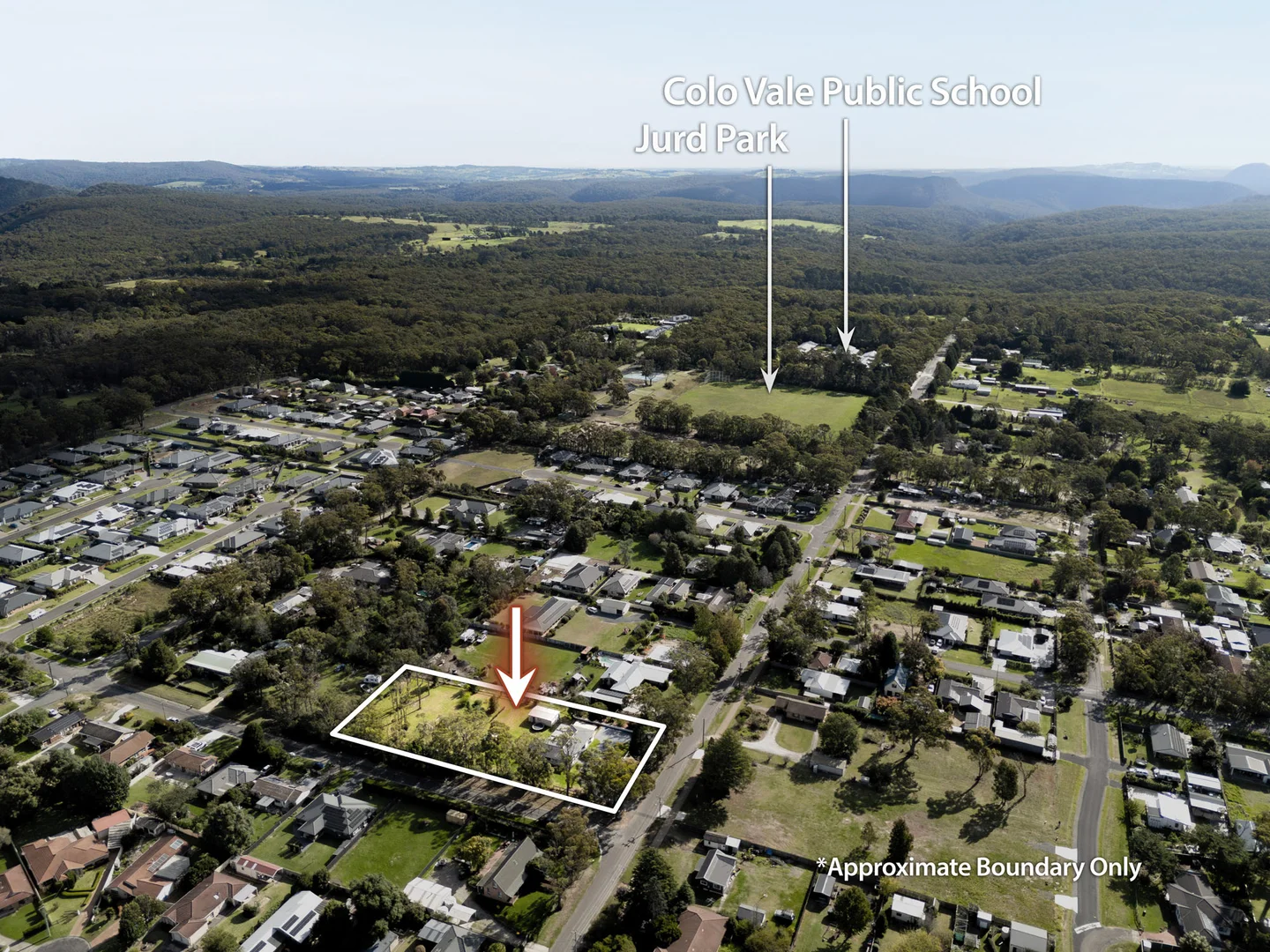 Additional image 27 of 43 Wattle Street, Colo Vale NSW 2575