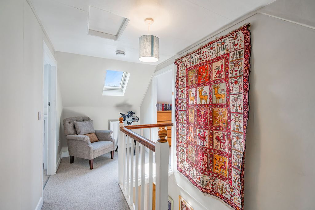 Additional image 17 of 3 bed detached house for saleBalquhidder, Lochearnhead FK19