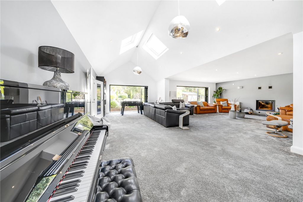 Additional image 10 of 7 bed detached house for saleHoe Lane, Felpham, West Sussex PO22