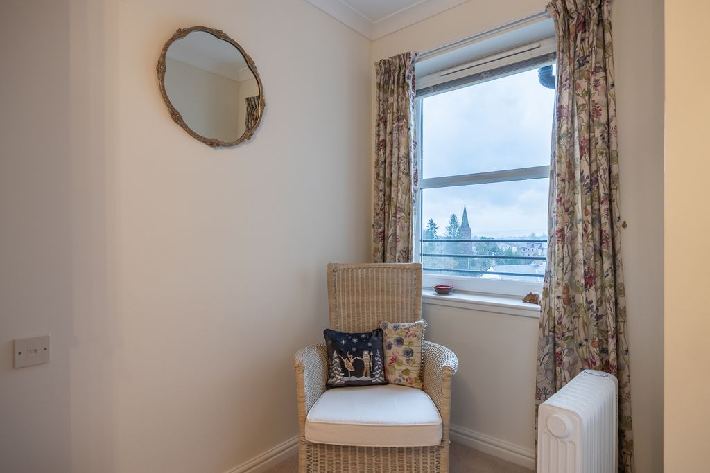 Additional image 20 of 1 bed flat for saleUpper Mill Street, Blairgowrie PH10