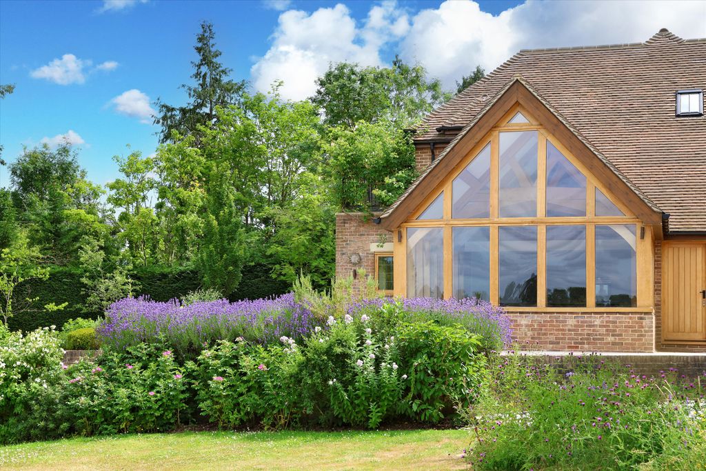 Additional image 22 of 4 bed detached house for saleStubbs Hill, Binfield, Berkshire RG42