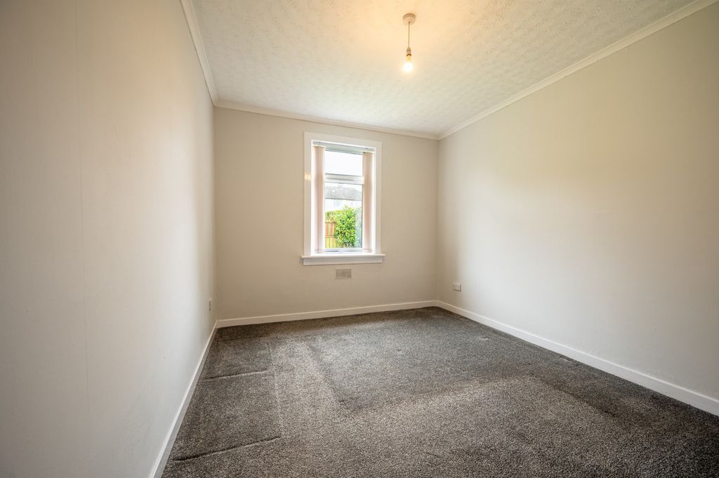 Additional image 8 of 2 bed flat for sale25 Western Road, Kilmarnock KA3
