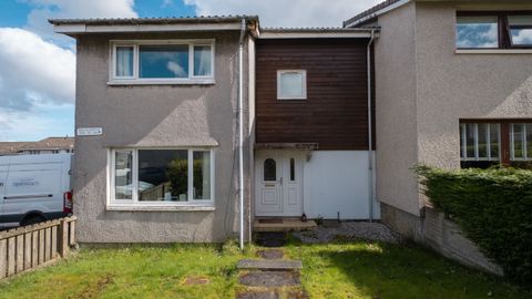 Ballochmyle, Glasgow G74