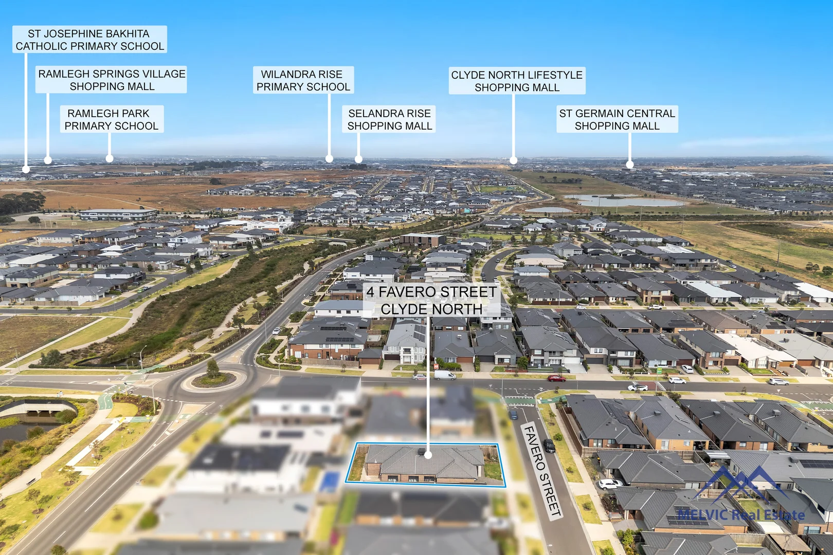 Additional image 24 of 4 Favero Street, Clyde North VIC 3978