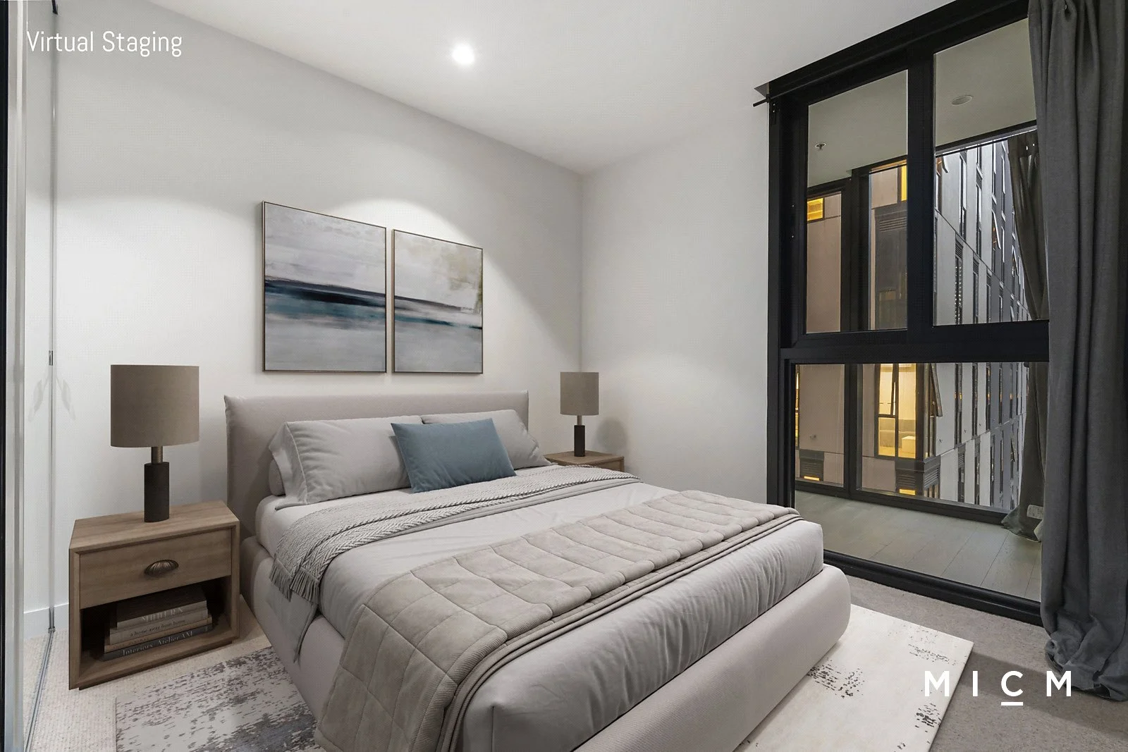 Additional image 6 of 1801/135 A’Beckett Street, Melbourne VIC 3000