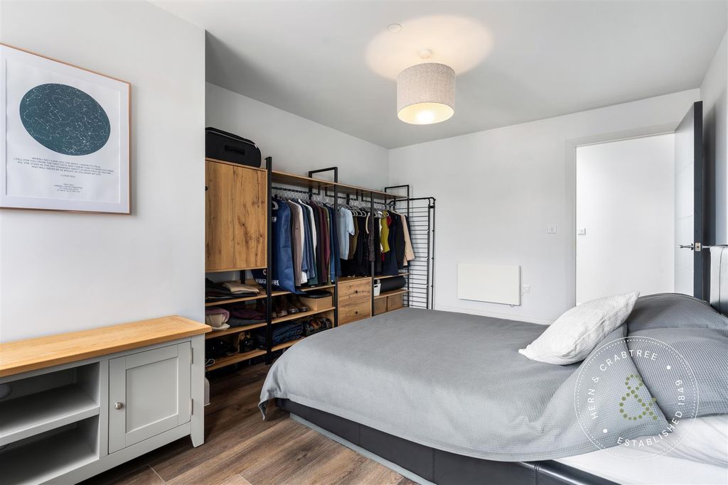 Additional image 42 of 2 bed flat for saleTair Erw Gain, The Laundry Quarter, Pontcanna CF11