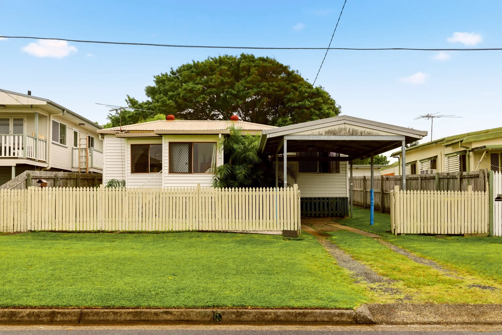 30 Hale Street, Margate QLD 4019